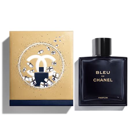 bleu de chanel parfum new release|what does bleu De Chanel smell like.